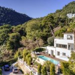 Contemporary style villa with stunning sea view – Gallery 1