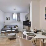 Holiday rental investment property in Beaulieu – Gallery 1