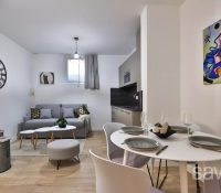 Holiday rental investment property in Beaulieu