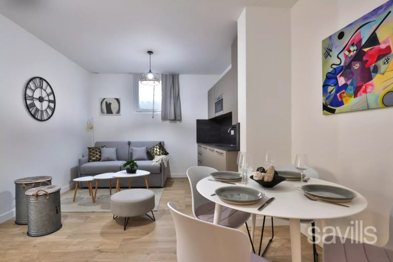 Holiday rental investment property in Beaulieu