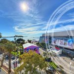 Cozy Cannes Apartment with Sea Views for Seasonal Rental – Featured