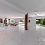 In a quiet setting, bright renovated neo-provençale villa. – Gallery 5
