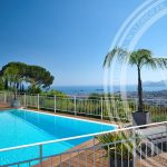 VILLA 4 BEDROOMS CANNES – Gallery 7