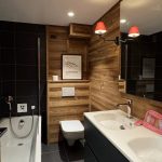 Two bedrooms duplex apartment in Courchevel Moriond – Gallery 9