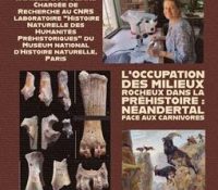 Neanderthals vs. Carnivores: Cave Life in Prehistoric Times