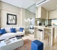 FOR SALE – Splendid Studio at Château d’AzurLocat..