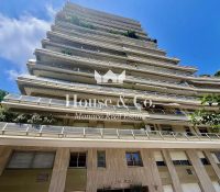 FOR SALE – Fully Renovated 3-Room Apartment – Le B..