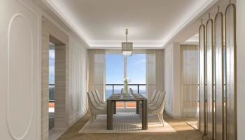 FOR SALE – MONTE CARLO SUN – LUXURY 3-BEDROOM APAR..