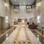 EXCLUSIVE – CARRÉ D’OR – 3-ROOM OFFICE – Gallery 1