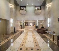 EXCLUSIVE – CARRÉ D’OR – 3-ROOM OFFICE