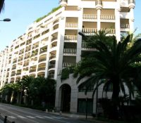 For Sale – Parking Space at Monte Carlo Palace
Ref..