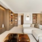Luxury apartment, boasting panoramic sea view – Gallery 7
