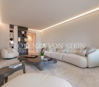 PARK PALACE – A MASTERPIECE OF LUXURIOUS LIFESTYLE..