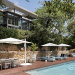 Architect-designed Villa in Saint-Paul-de-Vence – Gallery 1