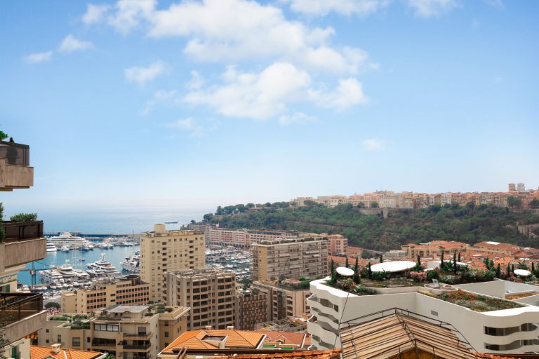 For Rent — 3-Room Apartment | Beverly Palace A | J..