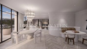 FOR SALE – AMBASSADOR ROOFTOP – RARE SKY RESIDENCE..