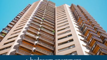 Luxurious Renovated 1-Bedroom with Pool & Terrace ..