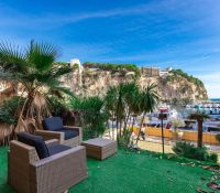 For Sale – 2-Room Apartment at Le Giorgione, Fontv..