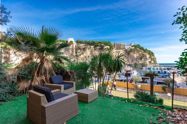 For Sale – 2-Room Apartment at Le Giorgione, Fontv..