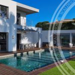 Contemporary villa Cannes – 6 bedrooms – Gallery 3