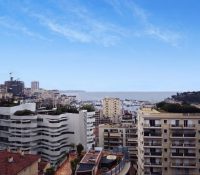 FOR RENT – Le Zodiaque, Monaco
Bright 3-Room Apart..