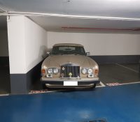 FOR RENT – Parking Space in Le Montaigne, Carré d’..