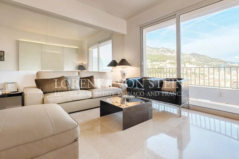 FOR SALE – LES GEMEAUX – FAMILY 3 BEDROOM APARTMEN..