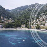 Eze Bord de Mer – Exceptional Project of Two New Villas with Panoramic Sea Views – Gallery 6
