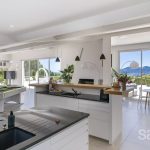Stunning villa with panoramic sea views – Gallery 7