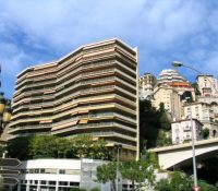 OFFICE FOR RENT – LE PANORAMA, PORT DISTRICT
Renta..