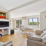 Charming apartment with pool and sea views – Gallery 3