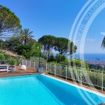VILLA 4 BEDROOMS CANNES – Gallery 8