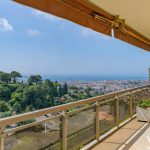 3 rooms apartment with sea view – Gallery 1