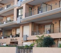 MIXED-USE STUDIO FOR RENT – LA CONDAMINE, MONACO
B..
