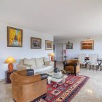 3 rooms apartment with sea view – Gallery 5