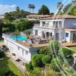 VILLA 4 BEDROOMS CANNES – Gallery 6