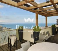 Spacious Sea View Apartment – Patio PalacePrice: ..