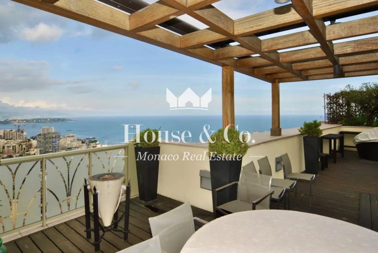 Spacious Sea View Apartment – Patio PalacePrice: ..