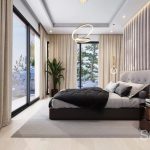 Contemporary villa with breathtaking sea views. – Gallery 8