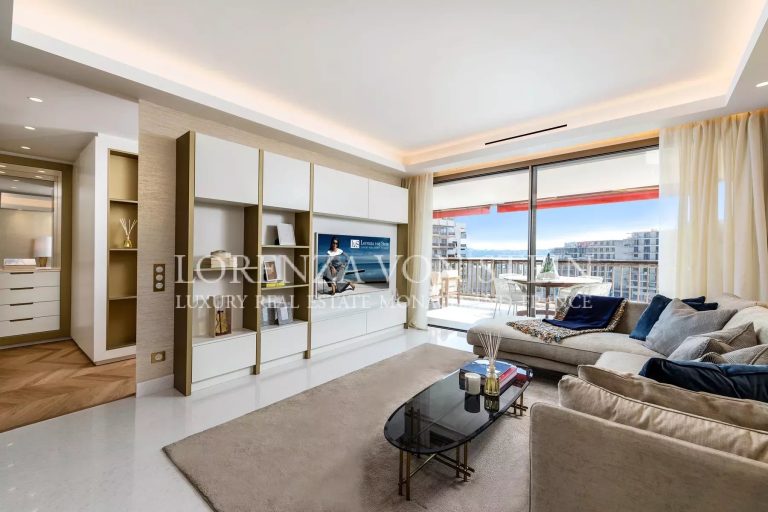 FOR SALE – MIRABEAU – FULLY RENOVATED 1 BEDROOM AP..