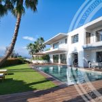 Villa Contemporaine Cannes – 6 bedrooms – Featured