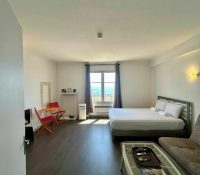 LARGE STUDIO WITH SEA VIEW – CARRÉ D’OR, MONACO
Bu..