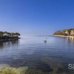 Exceptional waterfront property – Featured