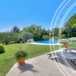Villa with Sea View Roquefort-les-Pins – Gallery 3