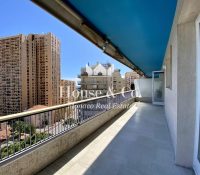 Exclusive 3-Room Apartment with Sea View – Place d..