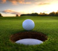 Golf Competition, Putting Contest & Lunch