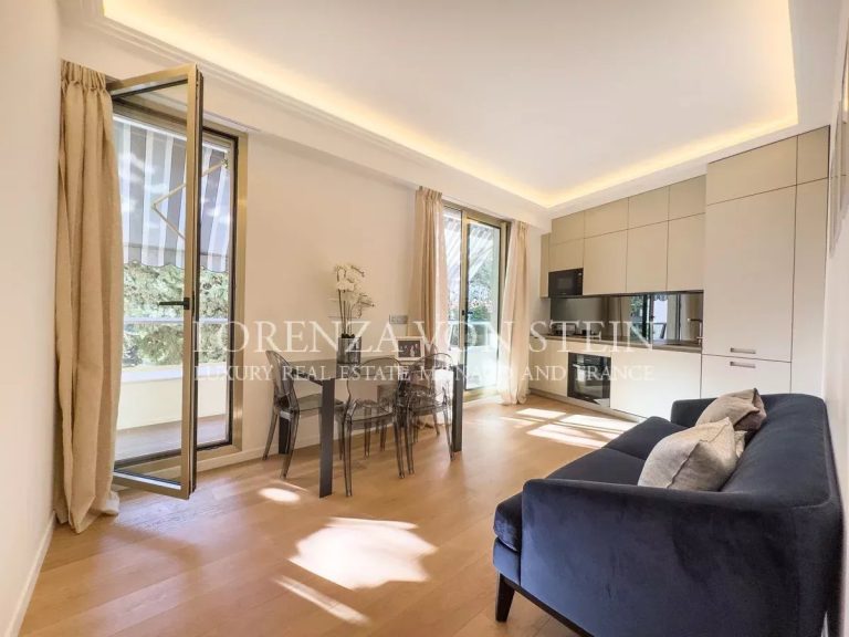 FOR SALE – BEL HORIZON – FULLY FURNISHED 2-BEDROOM..