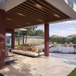 Contemporary villa with breathtaking sea views. – Gallery 2