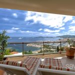 Top floor apartment with large terrace – stunning sea view – Gallery 5