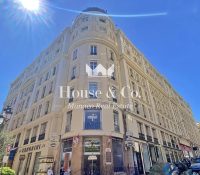 For Sale – Palazzo della Scala: 2-Room Apartment, ..